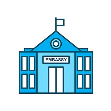 Embassy & Consulate Liaison