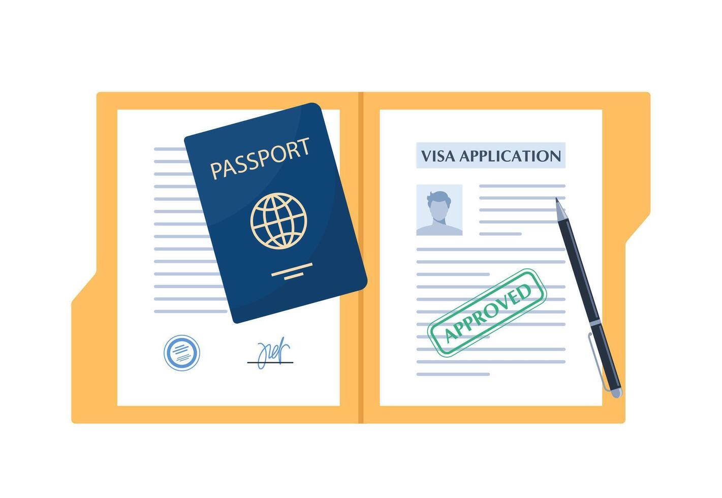Visa Processing & Documentation