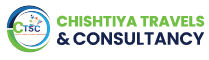 Chishitva Travels Logo